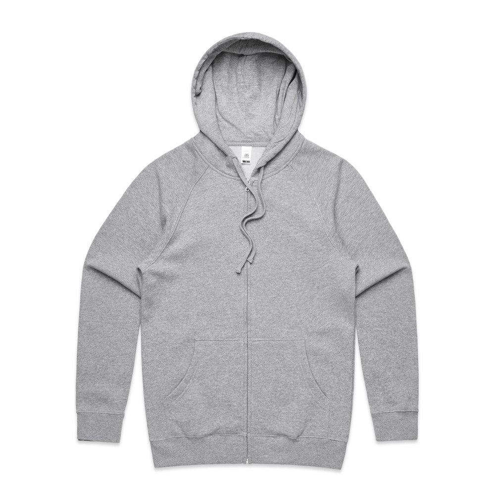 AS Colour Official Zip Hood