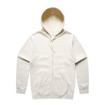 AS Colour Stencil Zip Hood