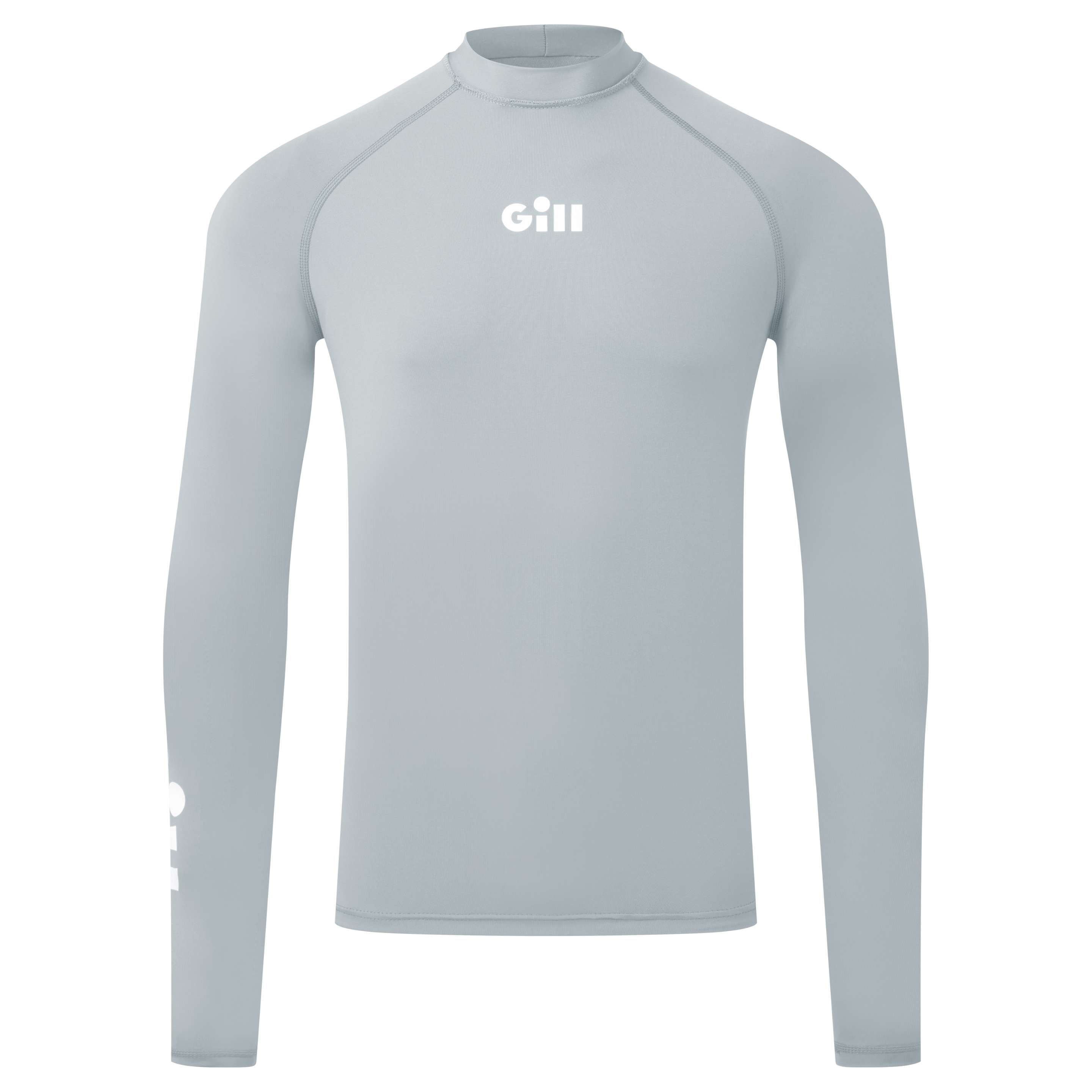 Gill Men's ZenZero Long Sleeve Rash Vest