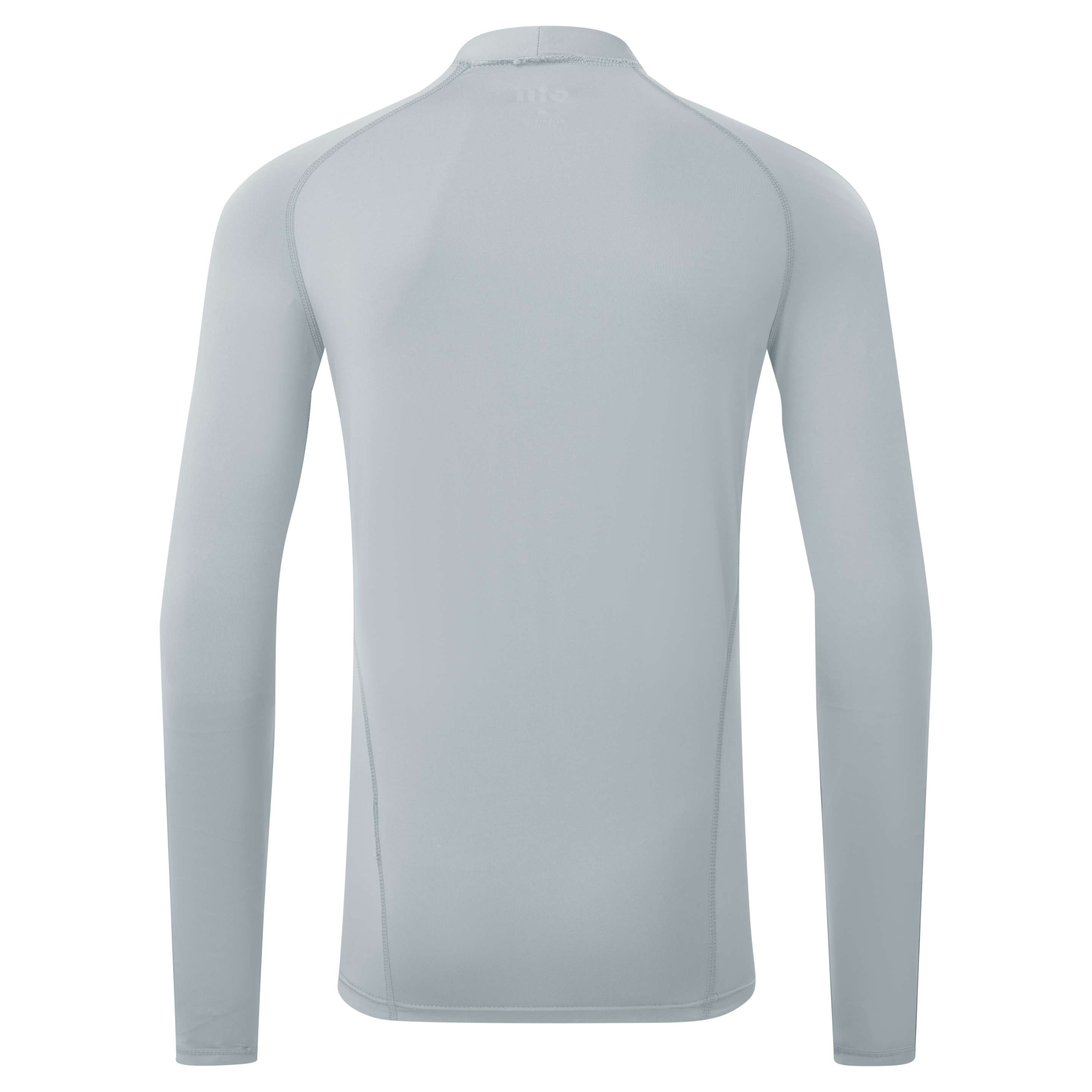 Gill Men's ZenZero Long Sleeve Rash Vest