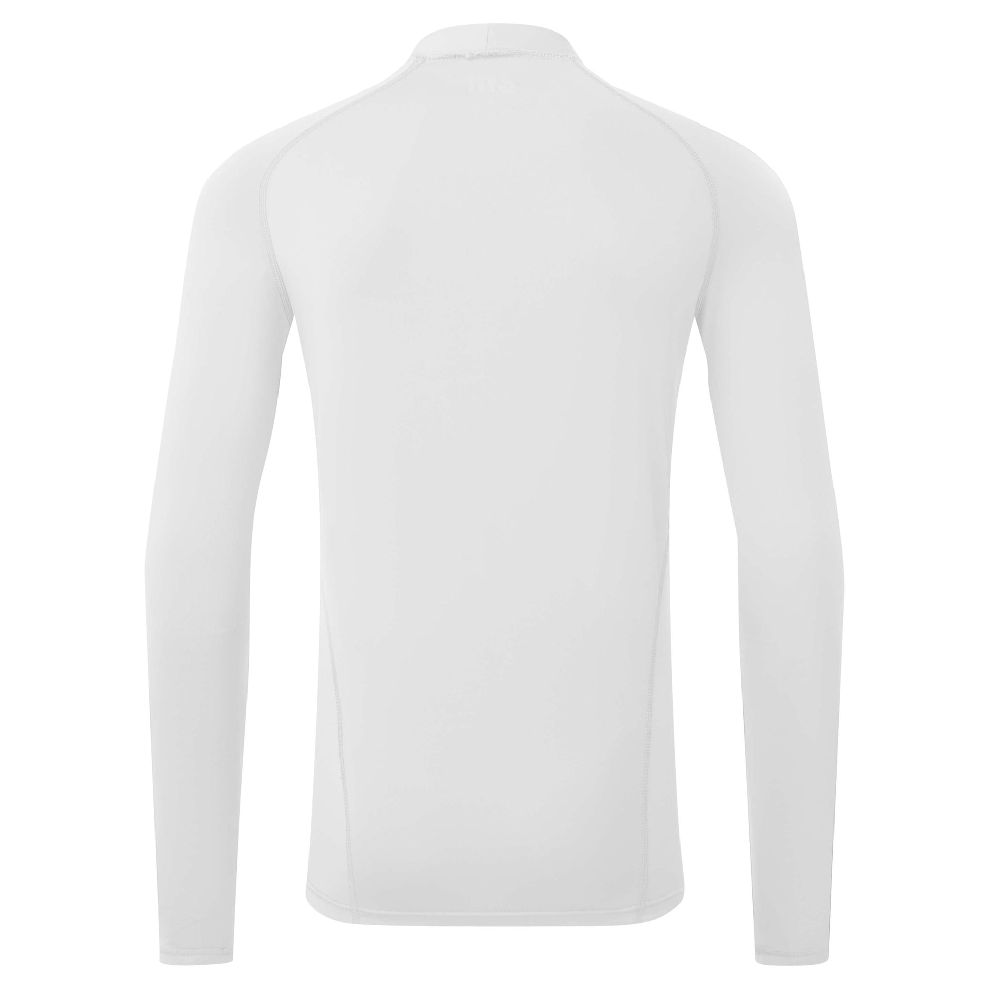 Gill Men's ZenZero Long Sleeve Rash Vest