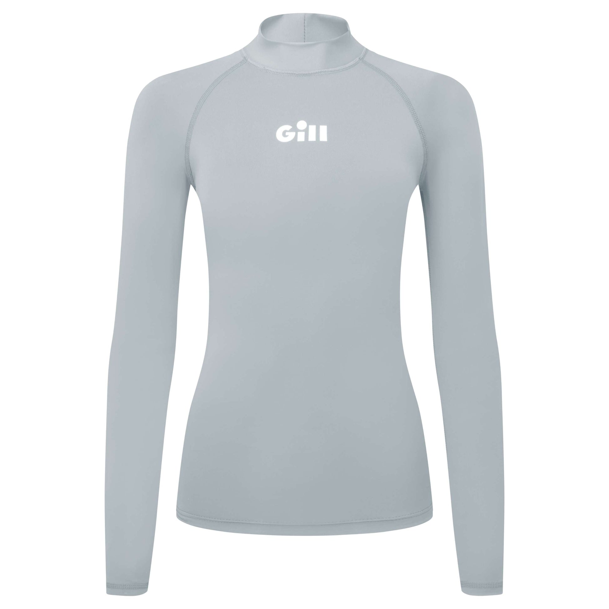Gill Women's ZenZero Long Sleeve Rash Vest