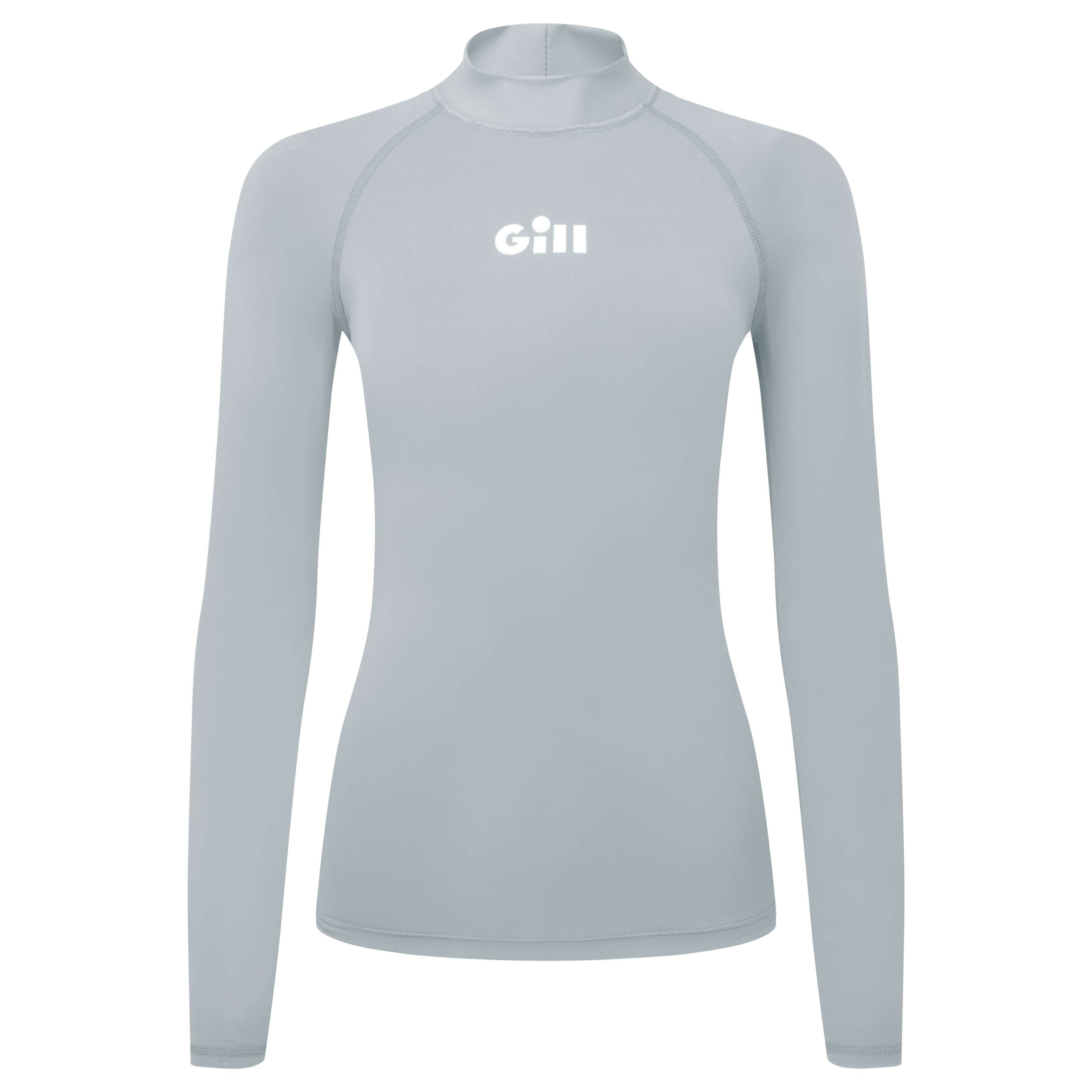 Gill Women's ZenZero Long Sleeve Rash Vest