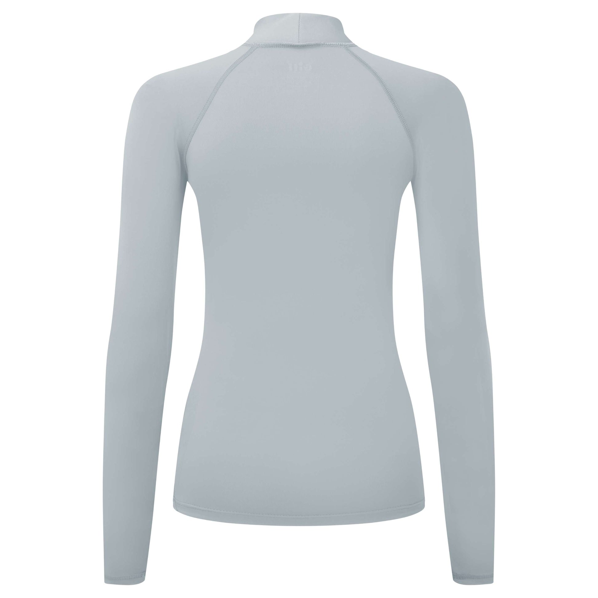 Gill Women's ZenZero Long Sleeve Rash Vest