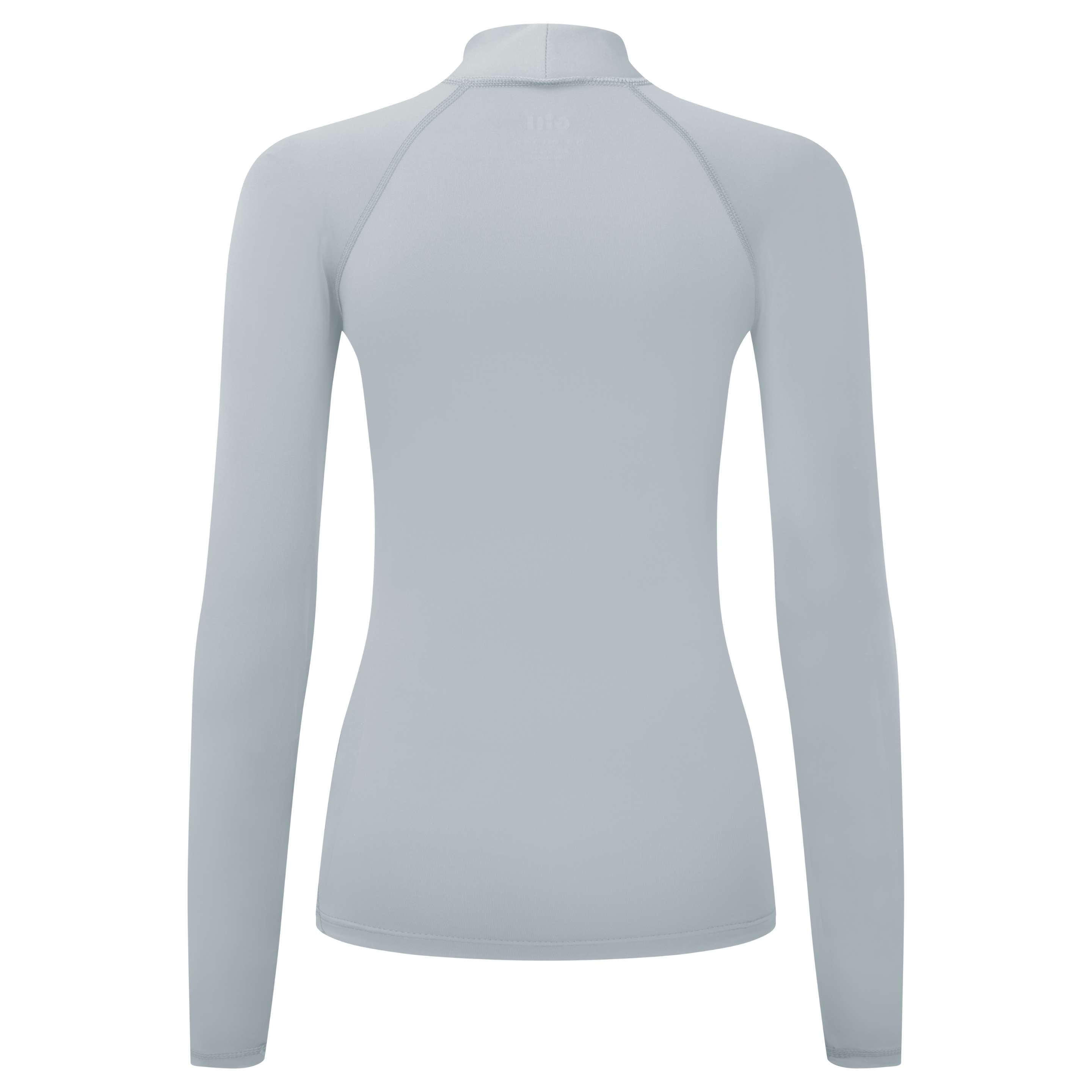 Gill Women's ZenZero Long Sleeve Rash Vest
