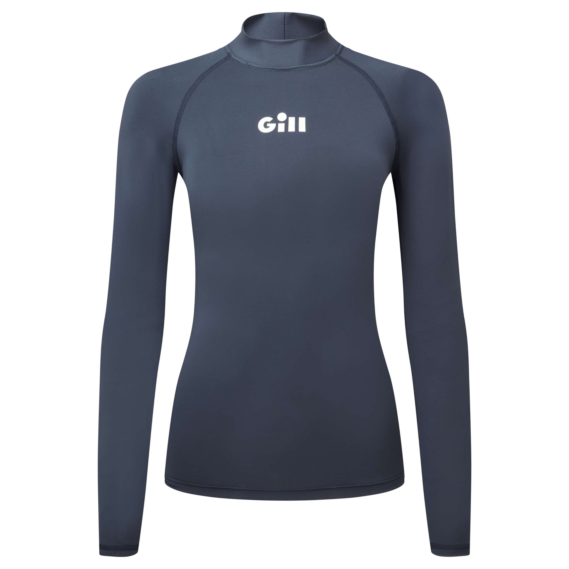 Gill Women's ZenZero Long Sleeve Rash Vest