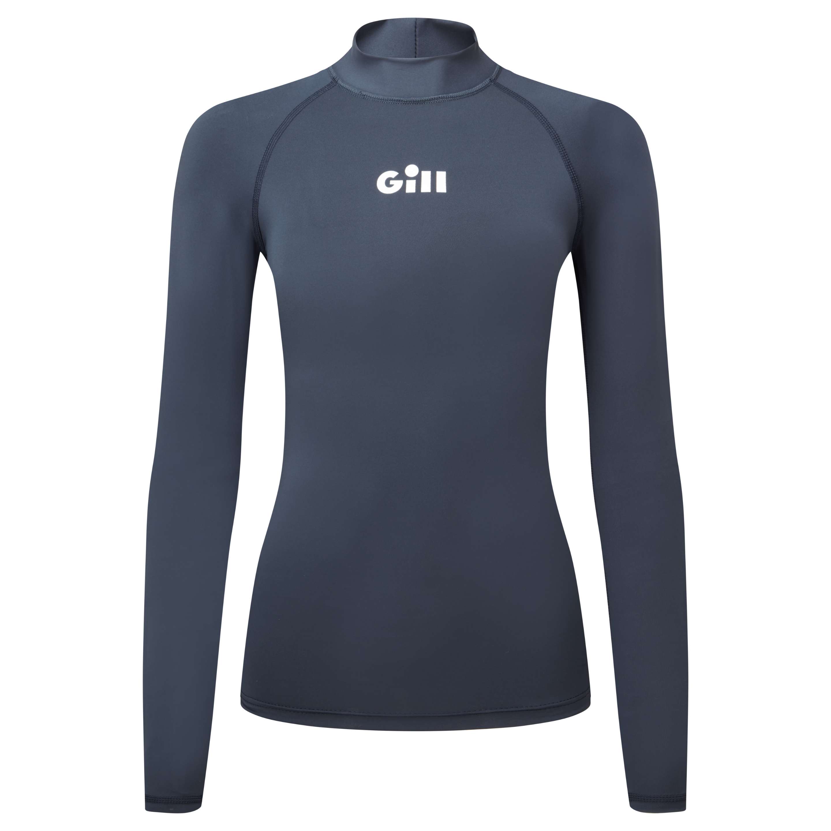 Gill Women's ZenZero Long Sleeve Rash Vest