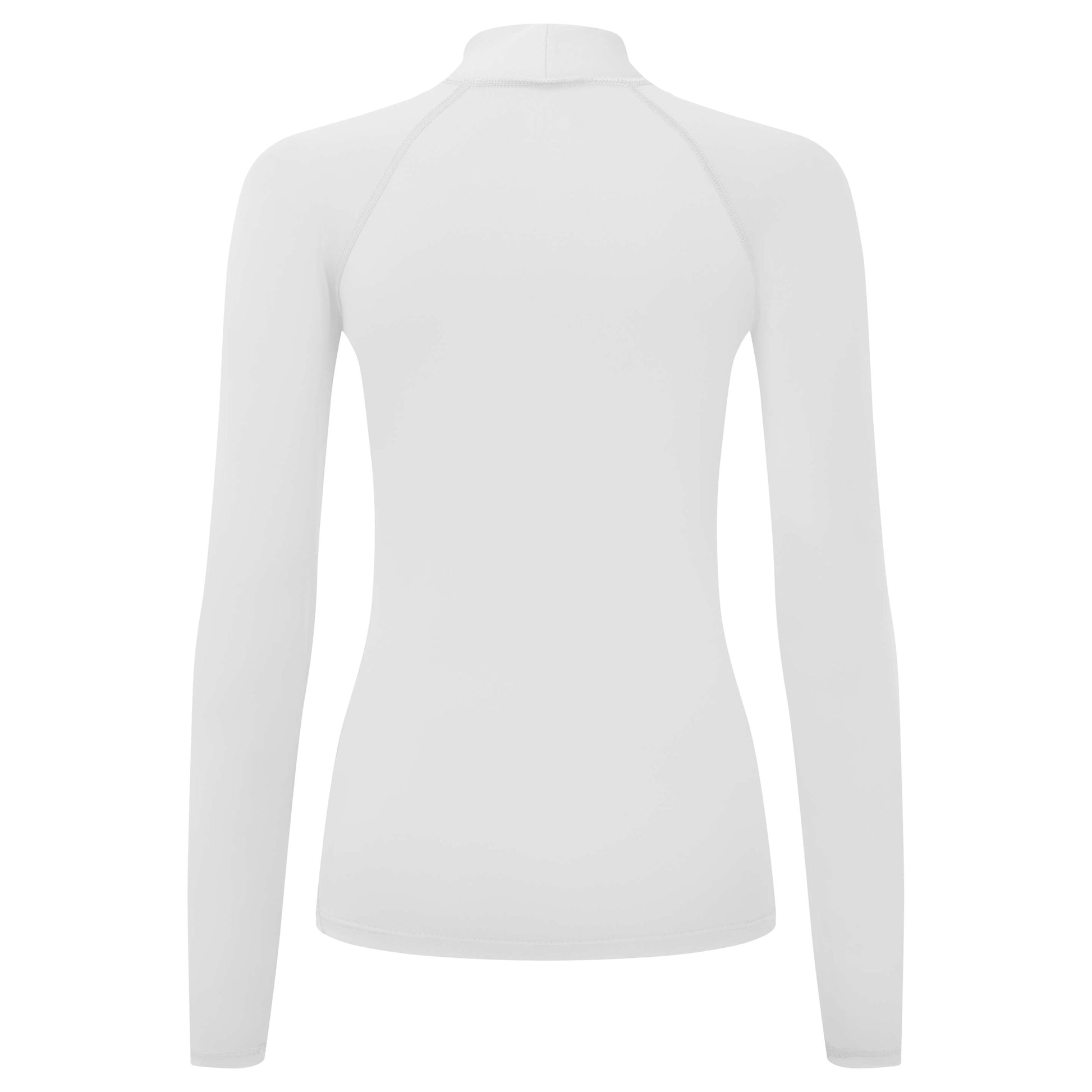 Gill Women's ZenZero Long Sleeve Rash Vest