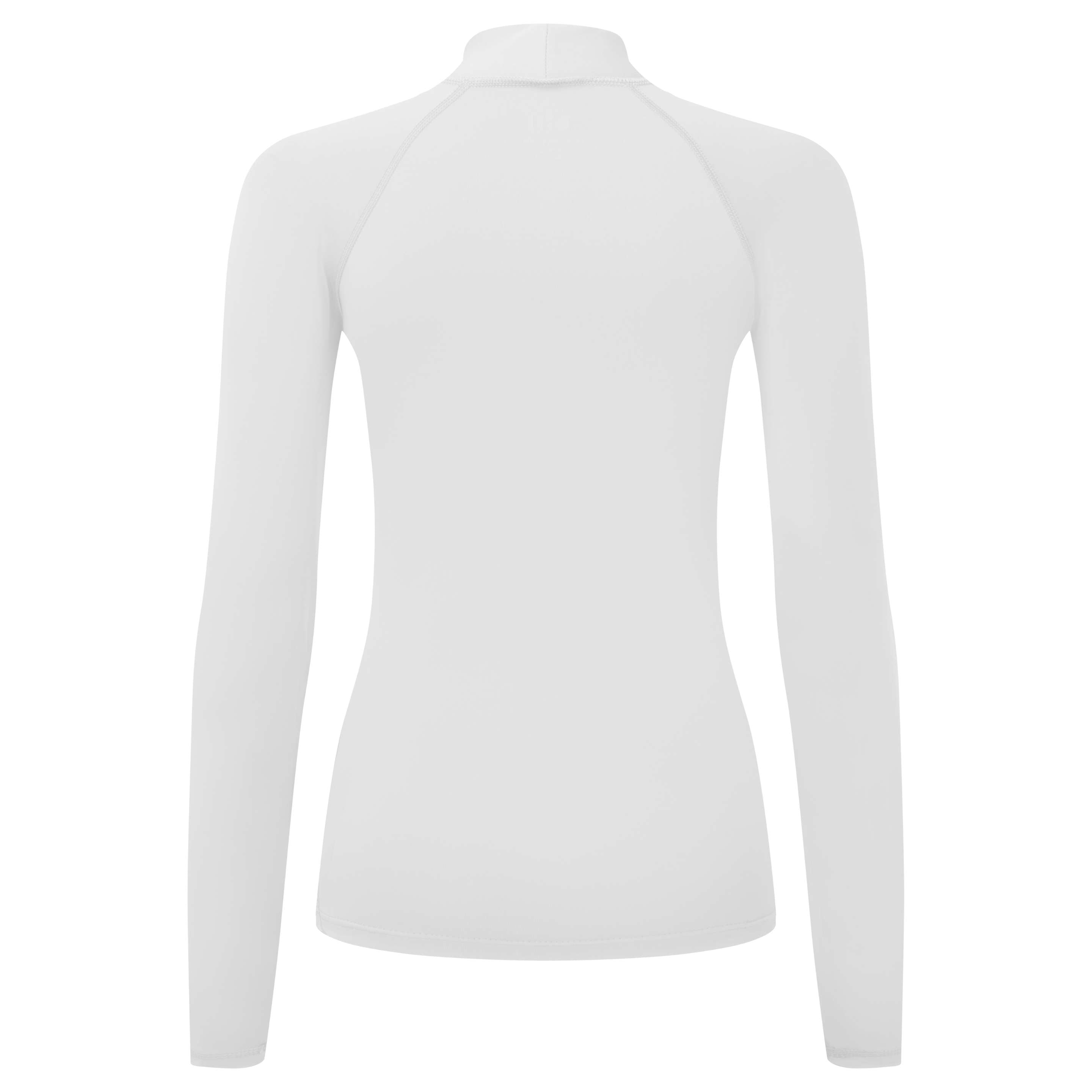 Gill Women's ZenZero Long Sleeve Rash Vest