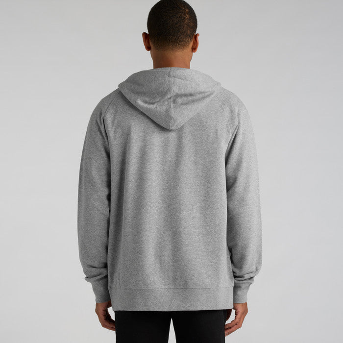 AS Colour Supply Zip Hood