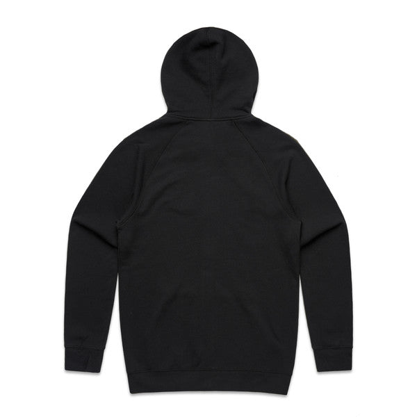 AS Colour Supply Zip Hood