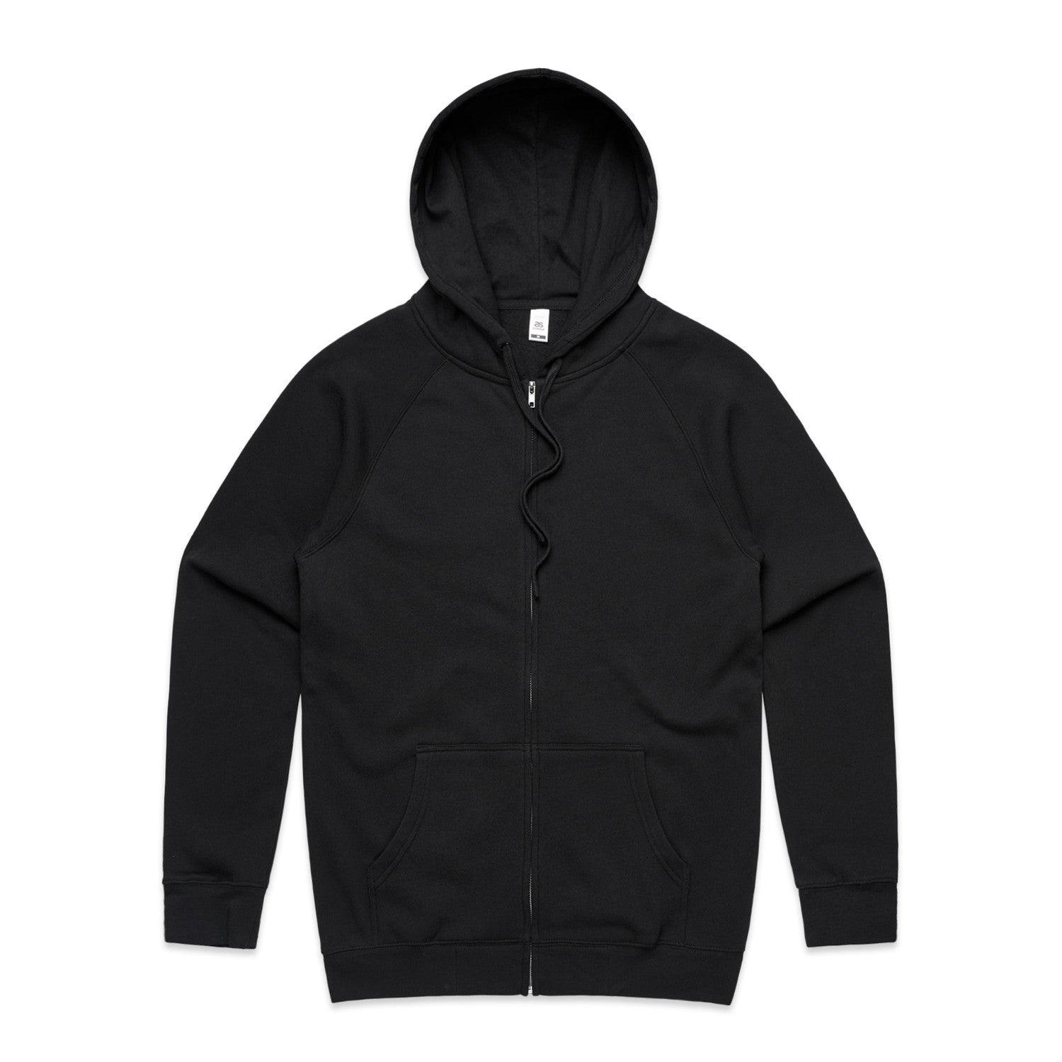 AS Colour Supply Zip Hood