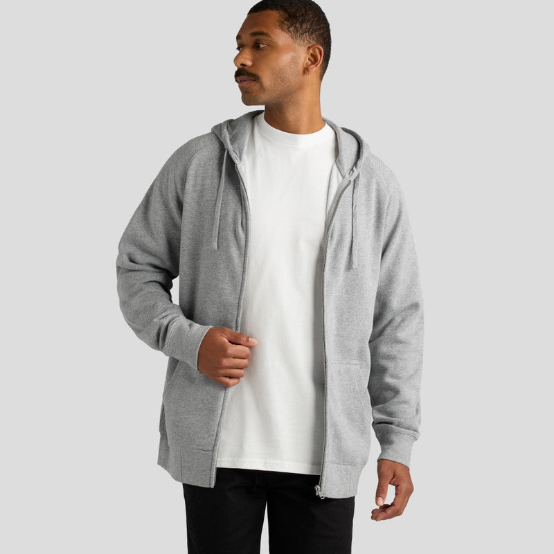 AS Colour Supply Zip Hood