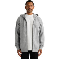 AS Colour Supply Zip Hood