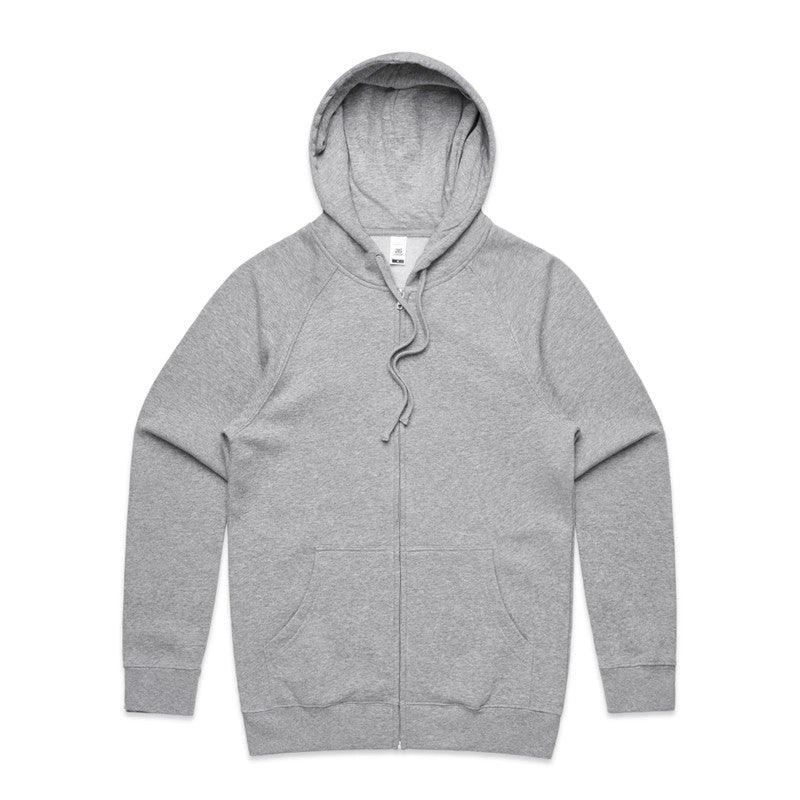 AS Colour Supply Zip Hood