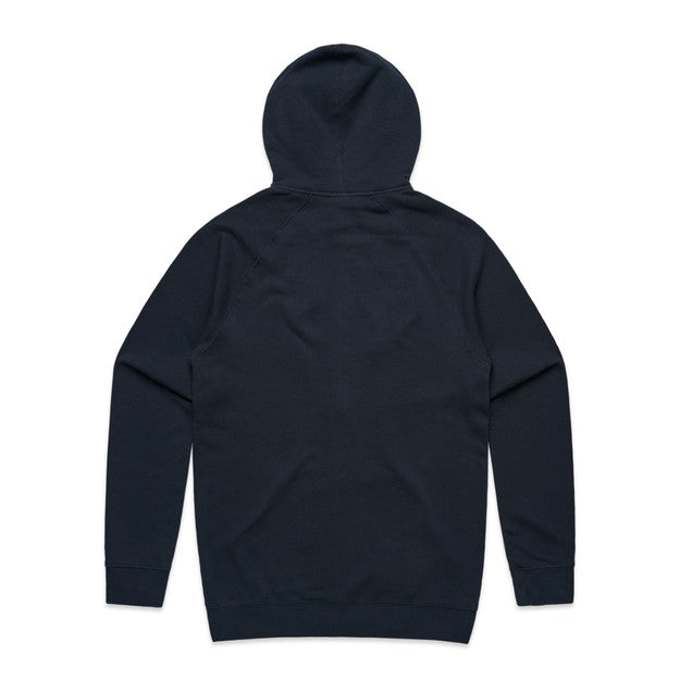 AS Colour Supply Zip Hood