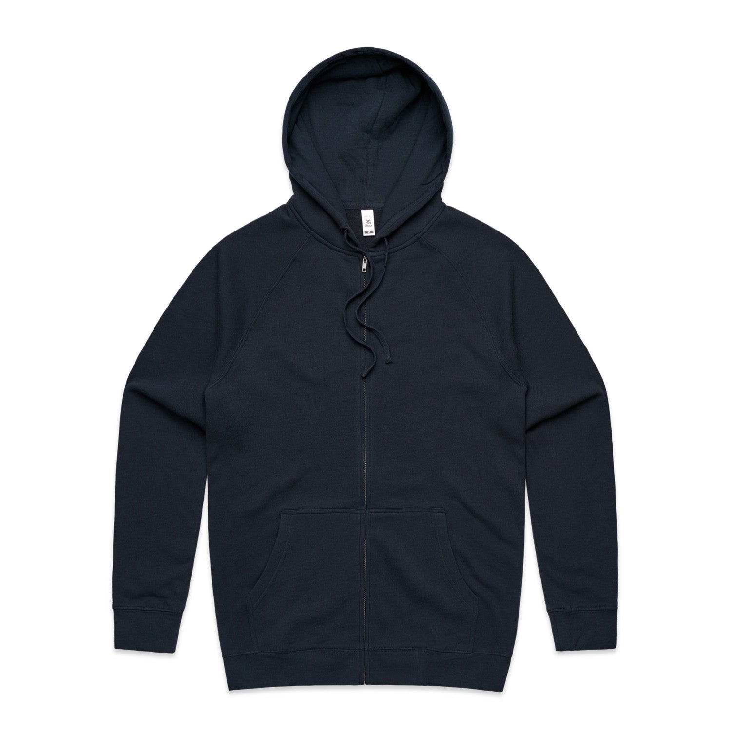 AS Colour Supply Zip Hood