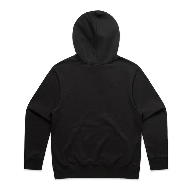 AS Colour Heavy Hood