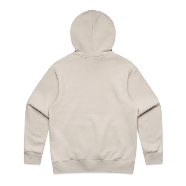AS Colour Heavy Hood