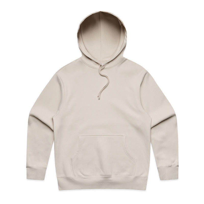 AS Colour Heavy Hood
