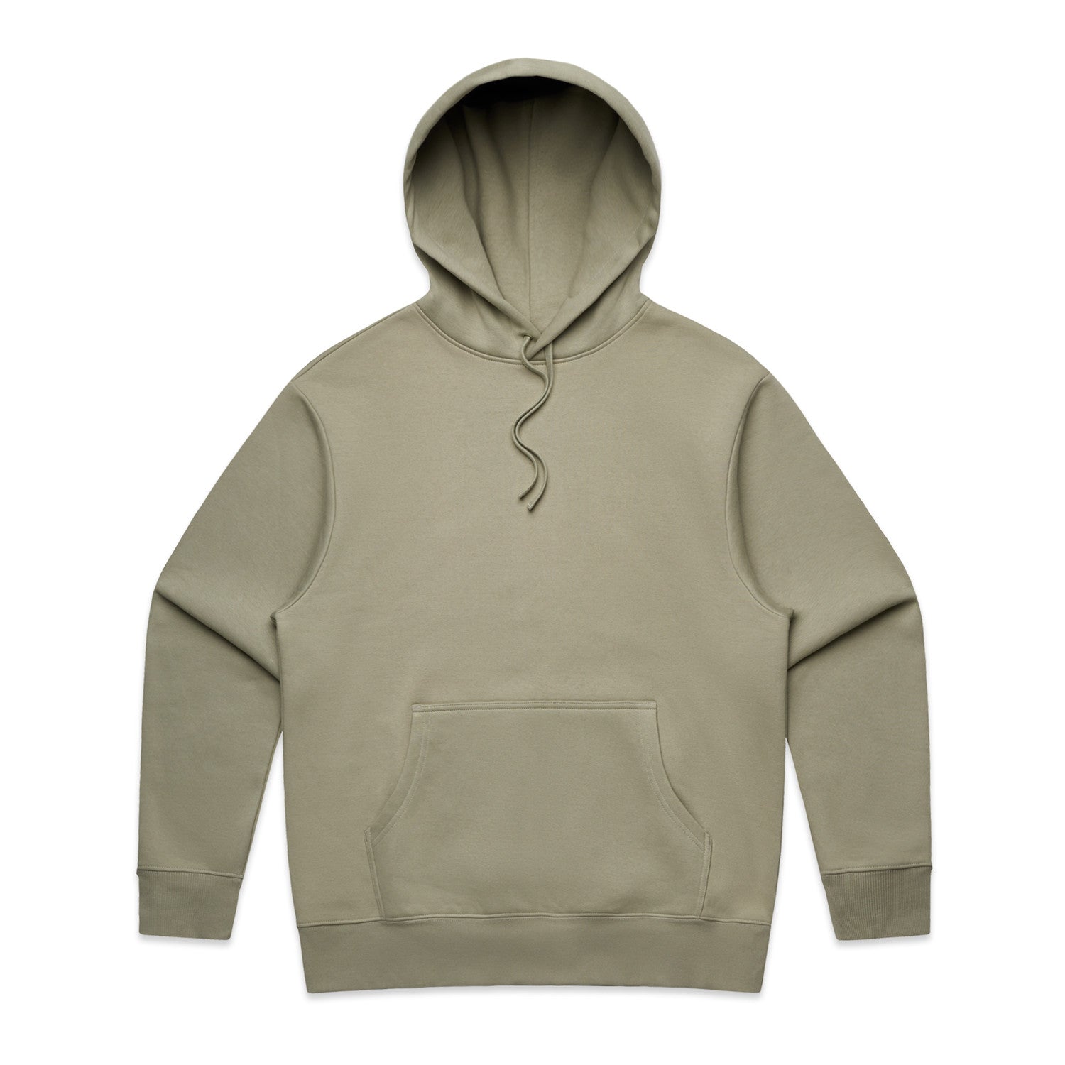 AS Colour Heavy Hood