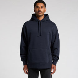 AS Colour Heavy Hood