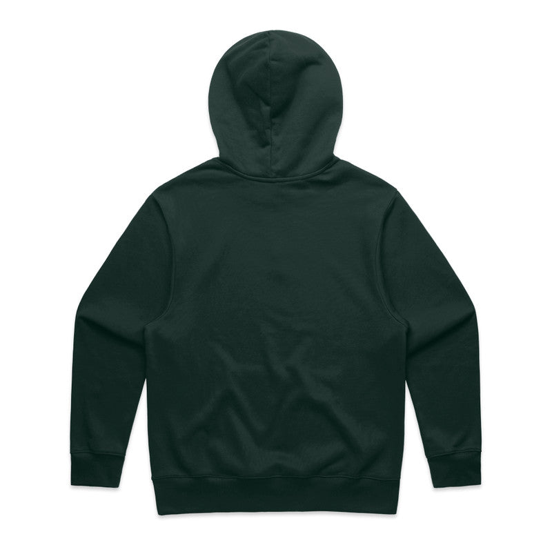 AS Colour Heavy Hood