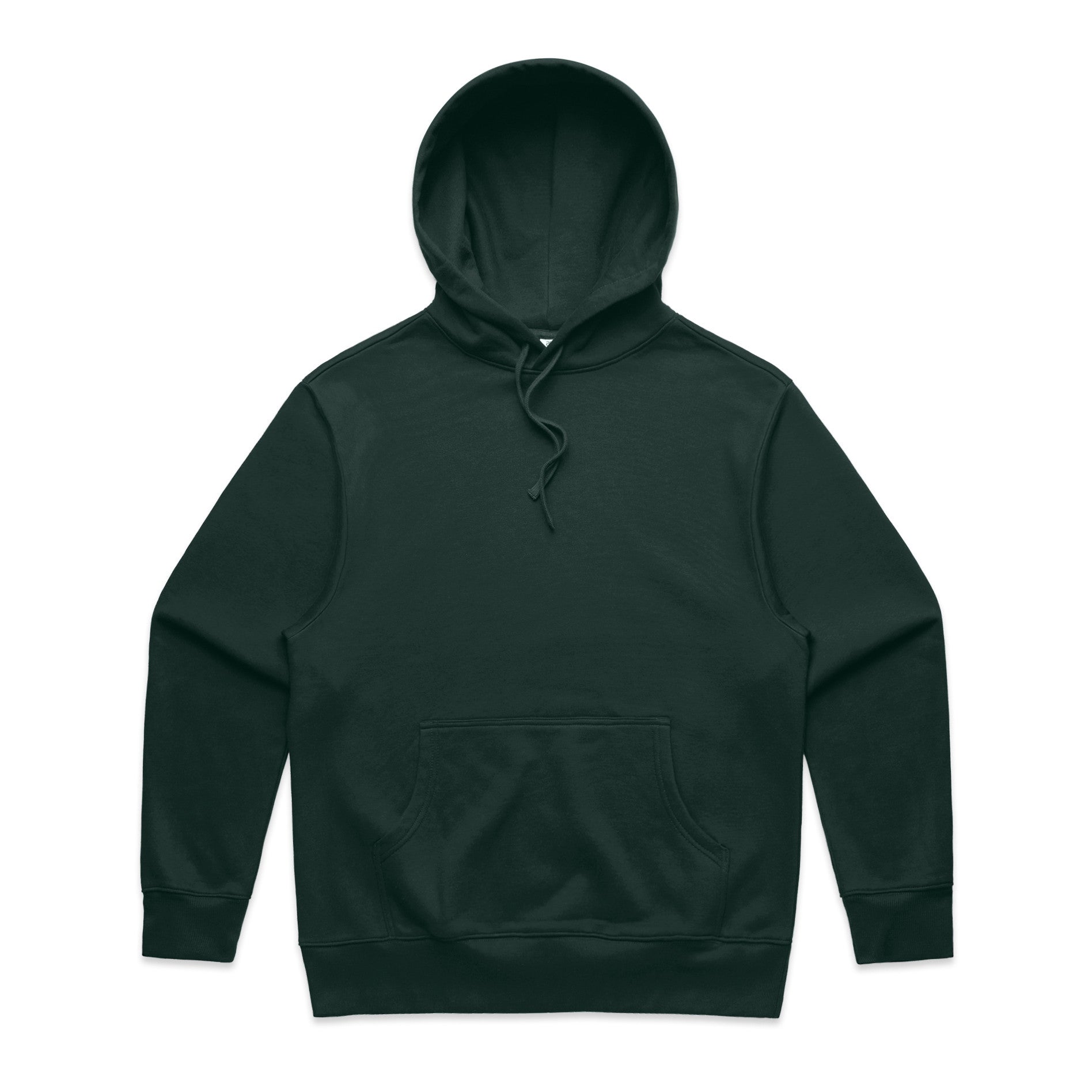 AS Colour Heavy Hood