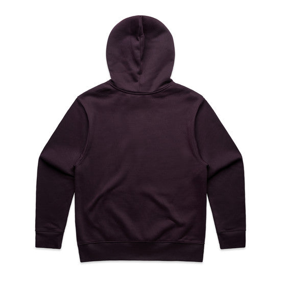 AS Colour Heavy Hood