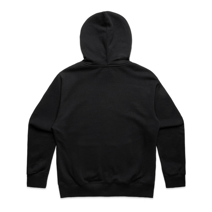 AS Colour Heavy Zip Hood