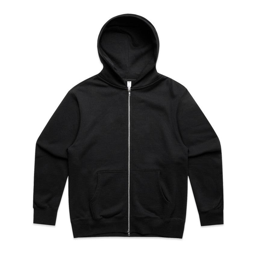 AS Colour Heavy Zip Hood