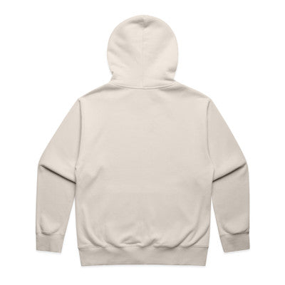 AS Colour Heavy Zip Hood