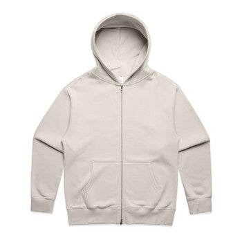AS Colour Heavy Zip Hood