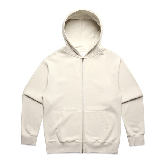 AS Colour Heavy Zip Hood
