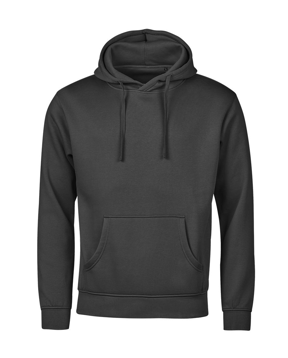 Teejays Urban Hooded Sweatshirt