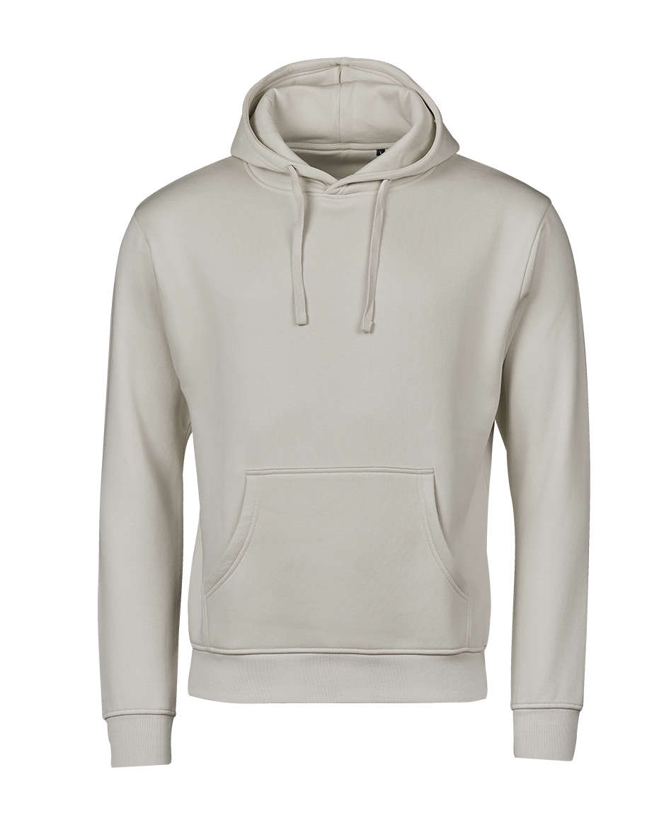 Teejays Urban Hooded Sweatshirt