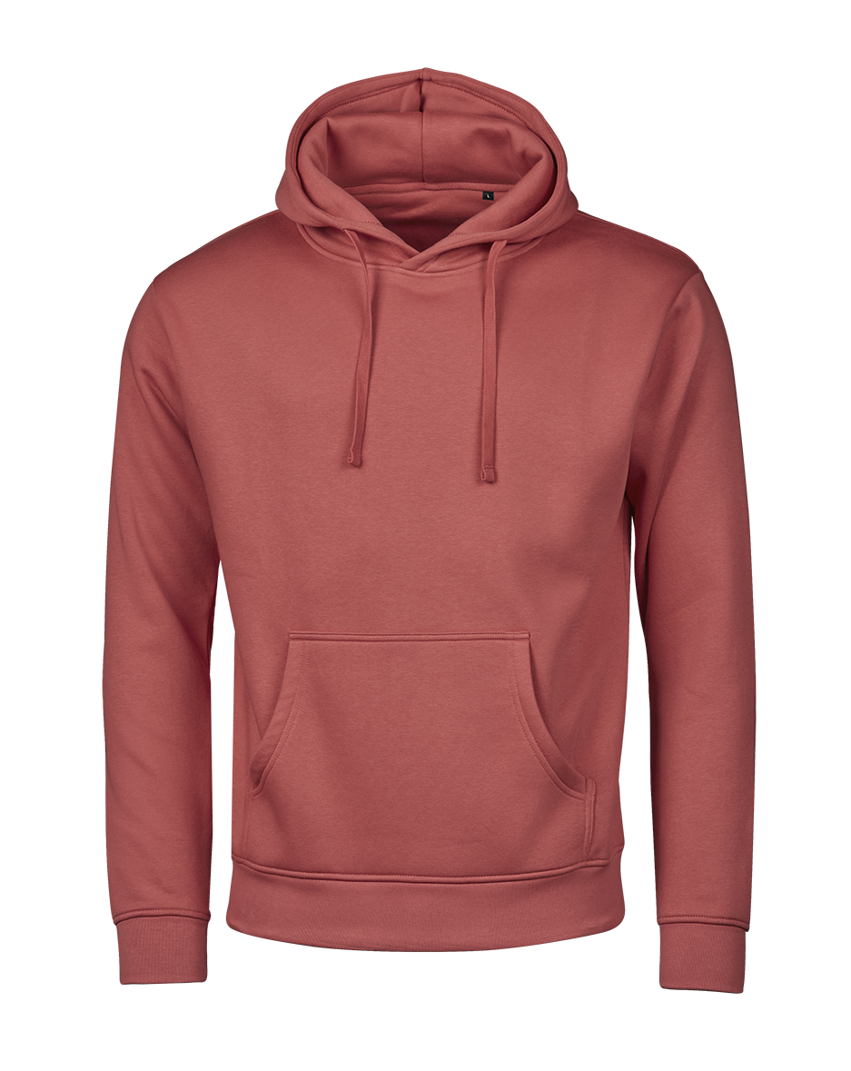 Teejays Urban Hooded Sweatshirt