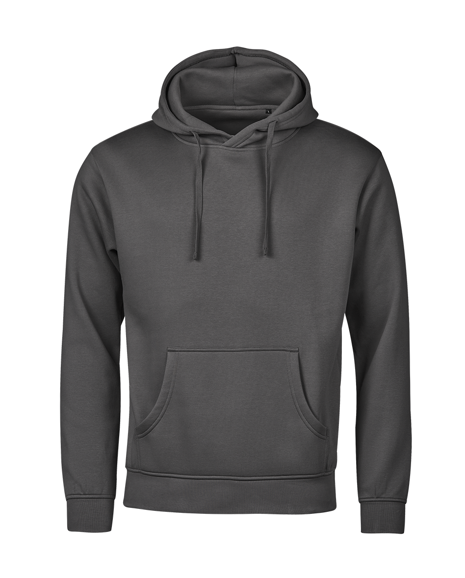 Teejays Urban Hooded Sweatshirt