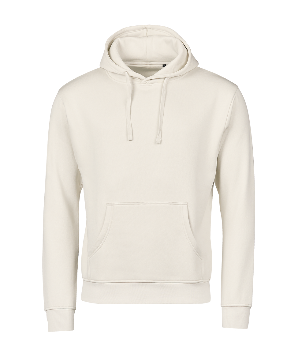 Teejays Urban Hooded Sweatshirt