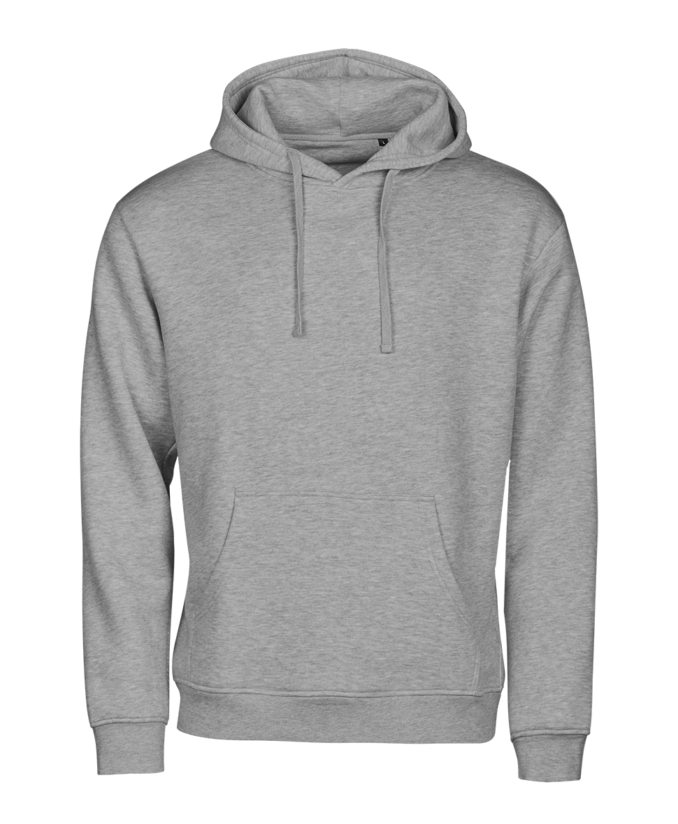 Teejays Urban Hooded Sweatshirt