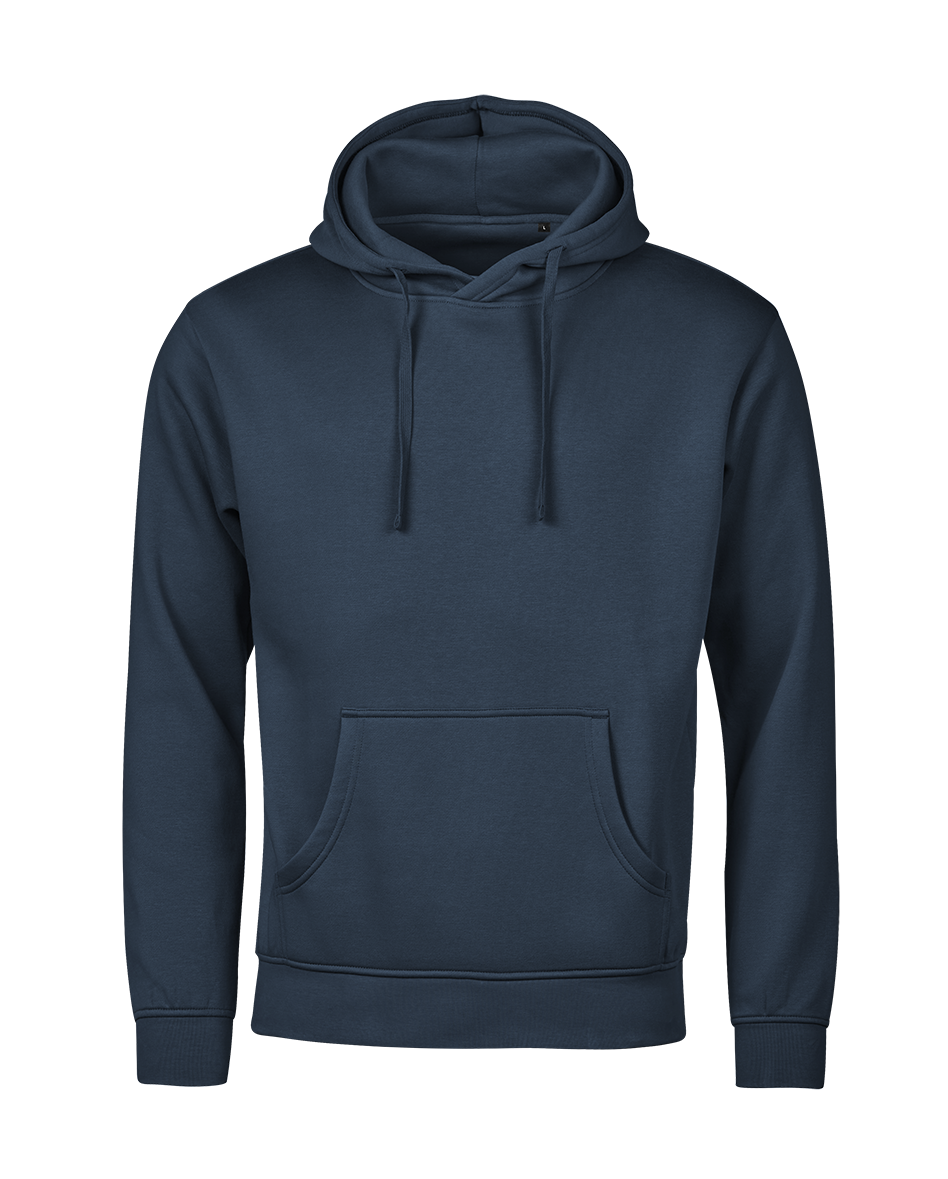 Teejays Urban Hooded Sweatshirt