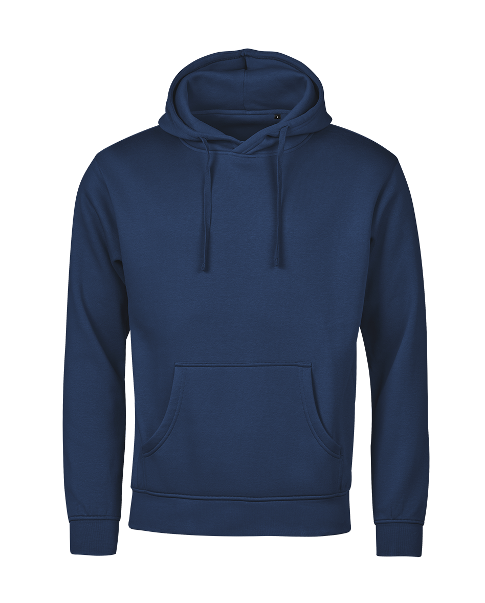 Teejays Urban Hooded Sweatshirt