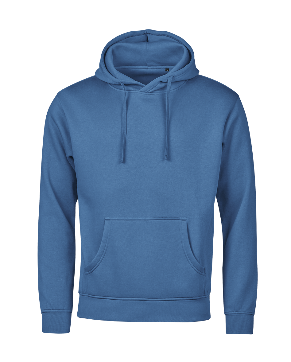 Teejays Urban Hooded Sweatshirt