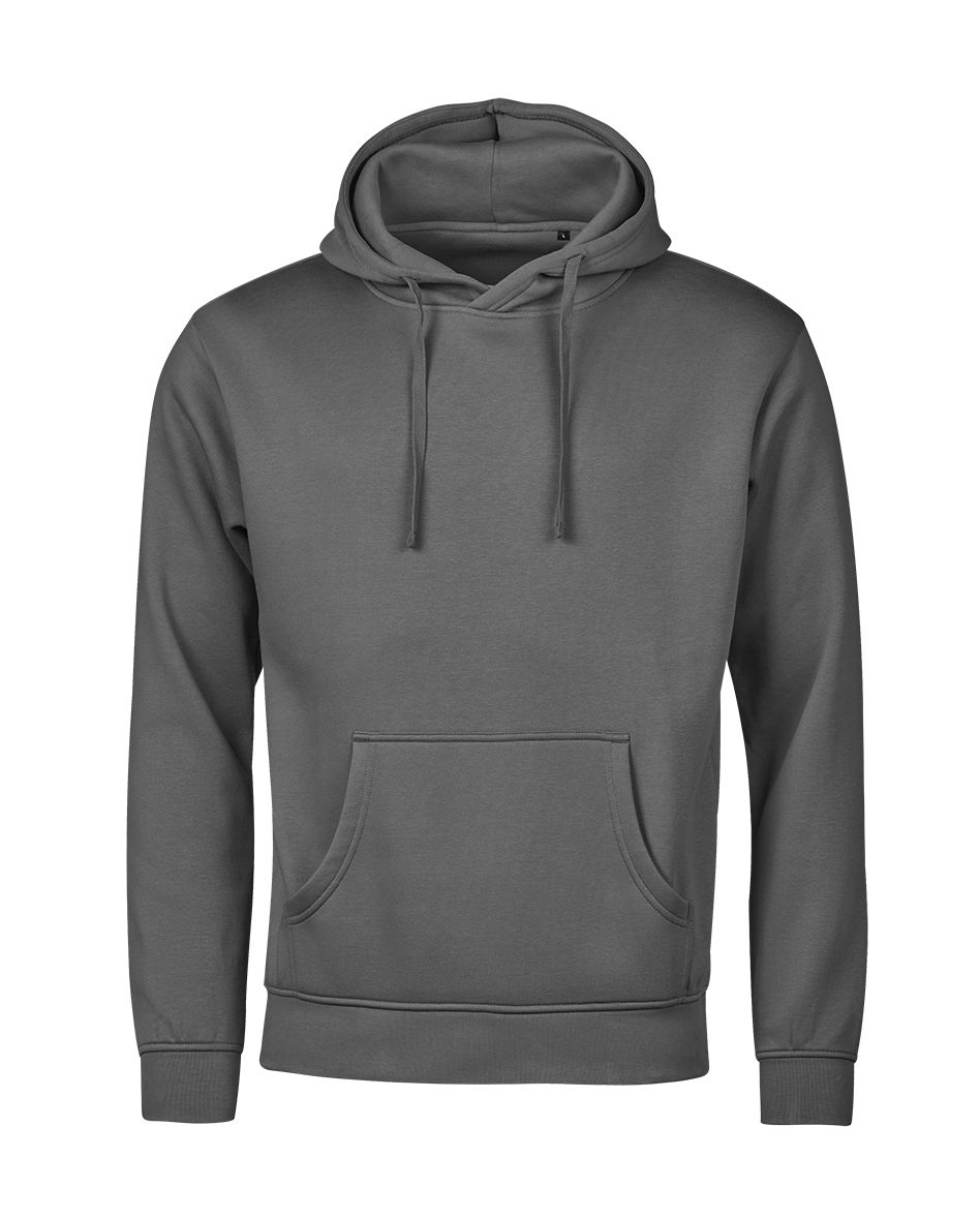 Teejays Urban Hooded Sweatshirt