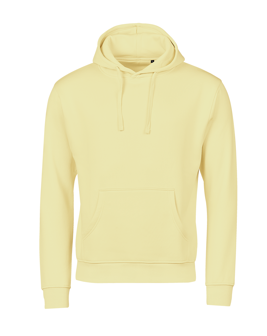 Teejays Urban Hooded Sweatshirt