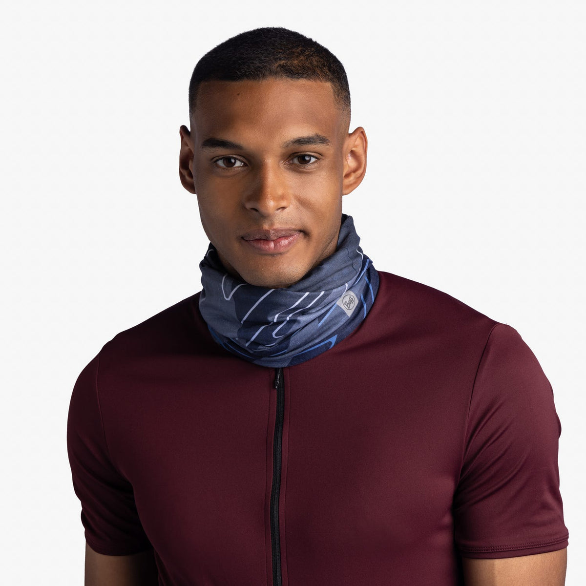 Buff Neckwear