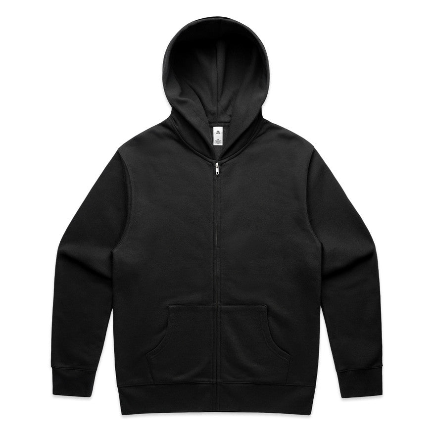 AS Colour Relax Zip Hood