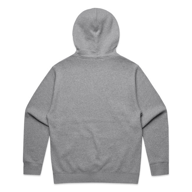 AS Colour Relax Zip Hood