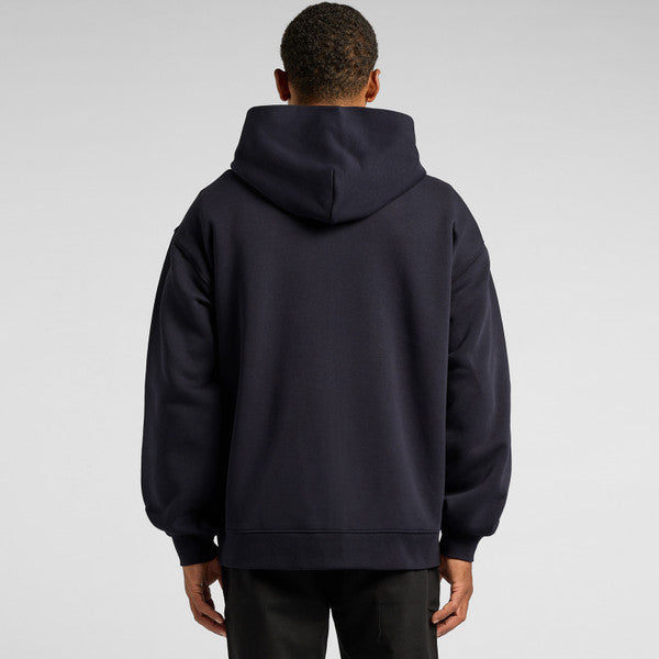 AS Colour Relax Zip Hood