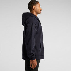 AS Colour Relax Zip Hood